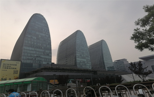 西环广场
