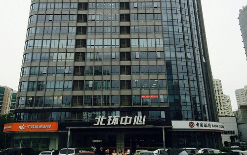 北环中心