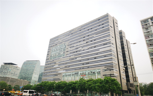 中坤大厦