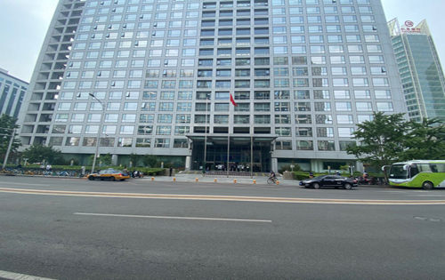 富凯大厦