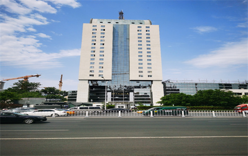 理工科技大厦