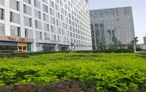 天创科技大厦
