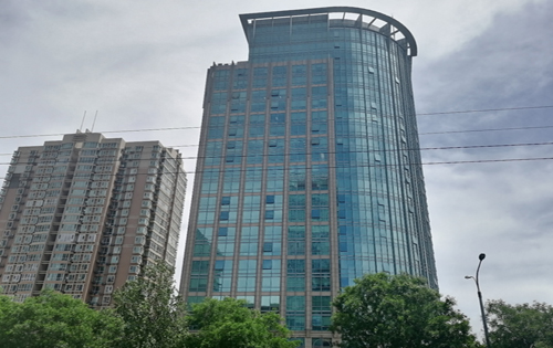 国兴大厦