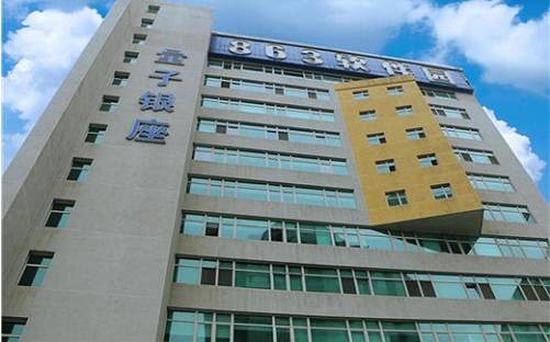 量子银座大厦