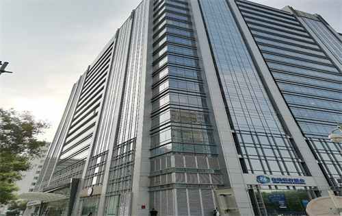 理想国际大厦