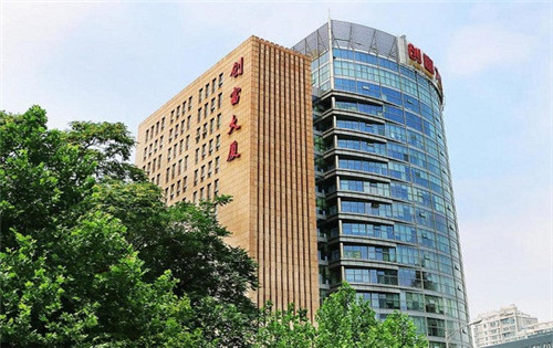 创富大厦