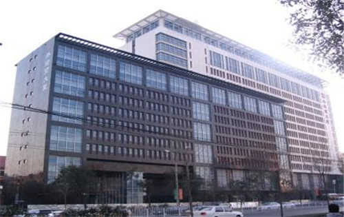 外经贸大厦