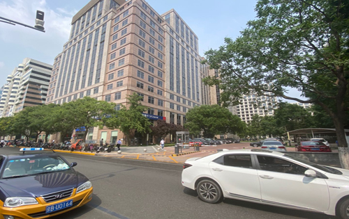 栽下梧桐树，引得凤凰来，银河证券入驻青海金融大厦，5年可省6个亿!