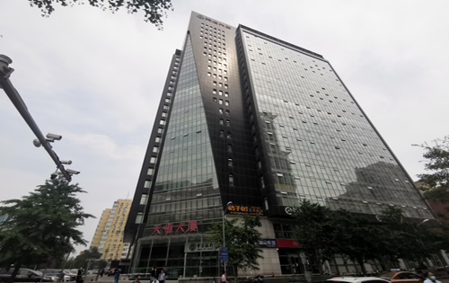 租写字楼找谁?首写租赁，靠谱!