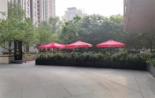 深圳甲级写字楼租金显著回落，空置率继续攀升