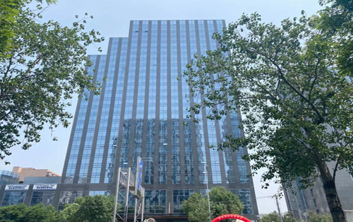 友邦金融中心