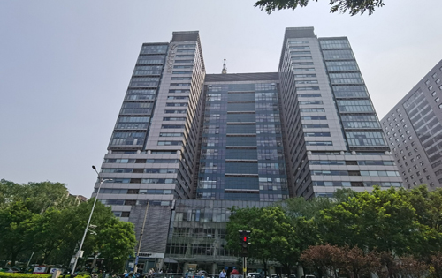 财智国际大厦