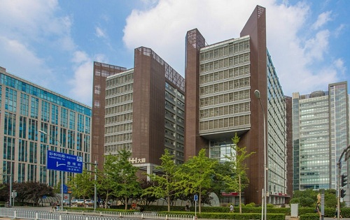 1+1大厦