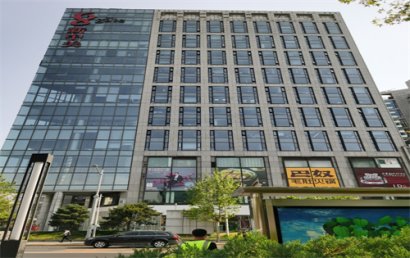 北京甲级写字楼空置率降至14.9%，互联网科技行业租赁成交占比下滑