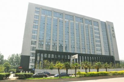 健康智谷大厦