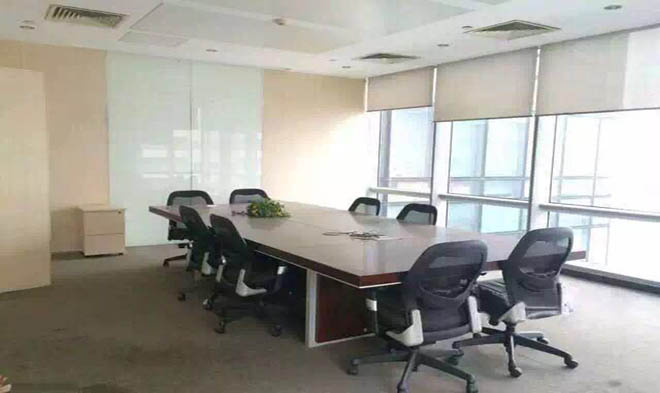泰禾文化大厦