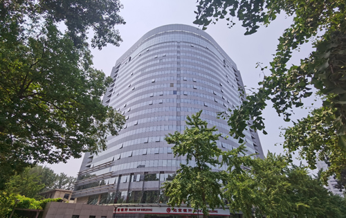 世宁大厦