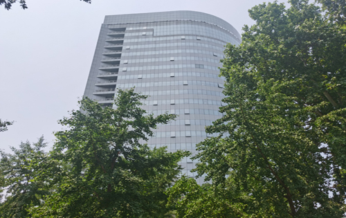 世宁大厦