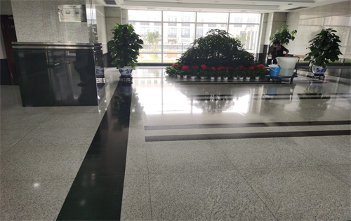 柏彦大厦公共区域