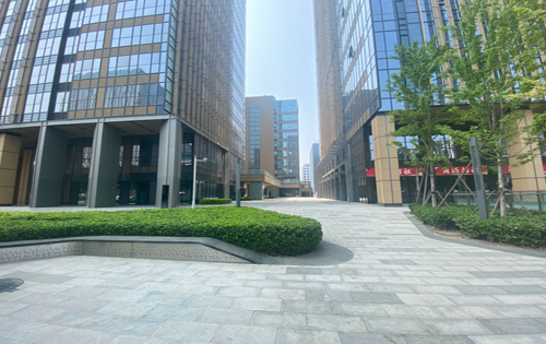 金茂广场