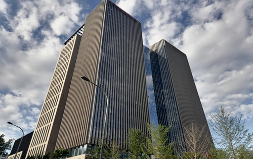 金融、科技及专业服务写字楼租赁维持稳健，科技企业重回中关村