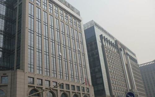 丰融国际大厦