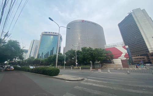 北京写字楼租赁费用有哪些?租金怎么算?