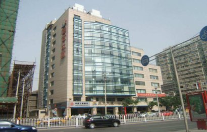 燕京大厦