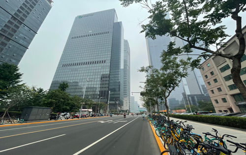 谈谈北京写字楼租赁策略