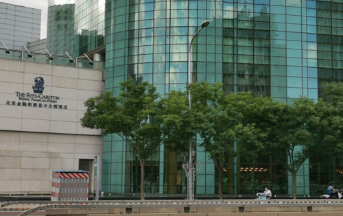 从“酒改写”的变身看北京写字楼租赁市场的悄然变化