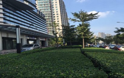 2019北京写字楼租赁市场前景展望