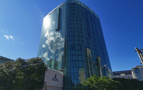 从“酒改写”的变身看北京写字楼租赁市场的悄然变化