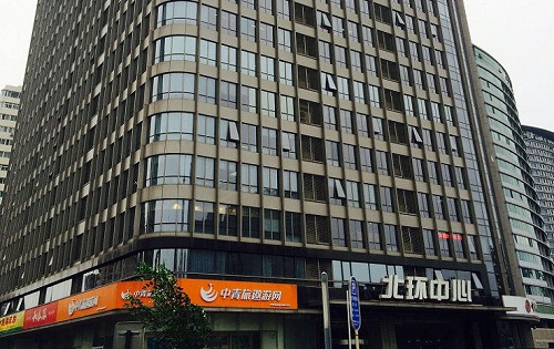 北环中心