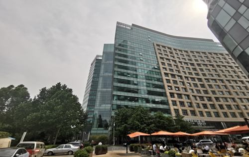 刷新北京写字楼出租租赁标准，绿色建筑成关注焦点