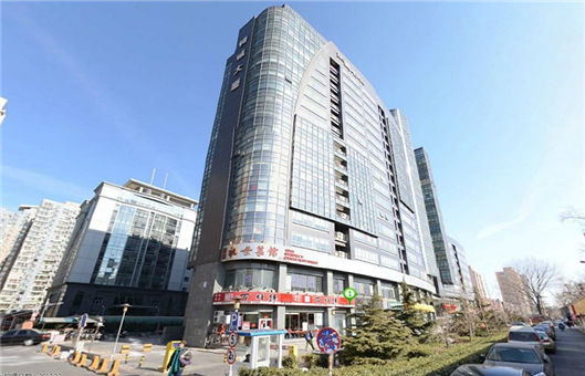 铸诚大厦