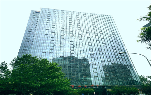 茅台大厦