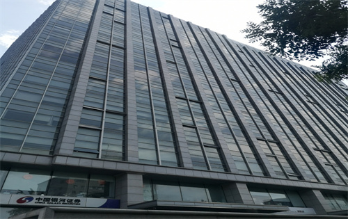 领航科技大厦(中国艺术品大厦)
