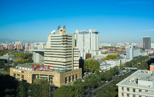 京师大厦