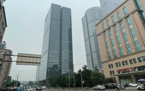 谈谈北京写字楼租赁策略