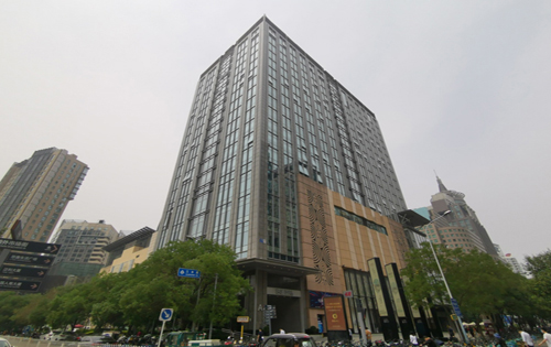 谈谈北京写字楼租赁策略