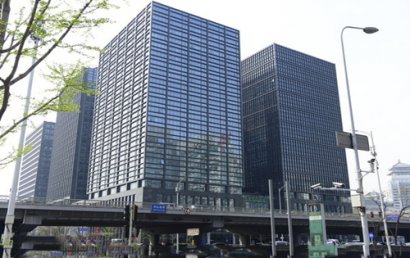 写字楼办公楼租赁合同范本