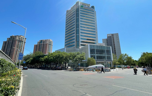 北京写字楼租赁需要注意几个流程和技巧