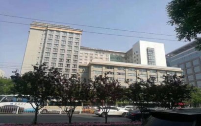 宣武门大厦