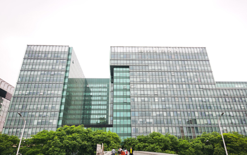 国际财经中心