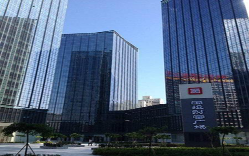 国投财富广场