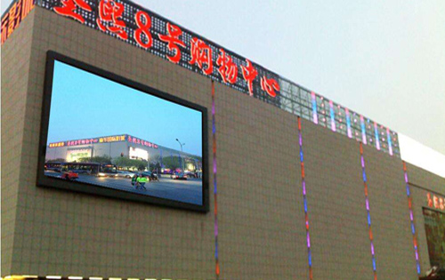 圣熙八号