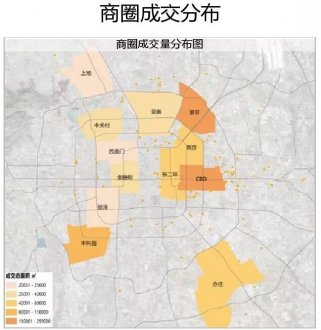 2018年第3季度北京写字楼租赁市场监测报告