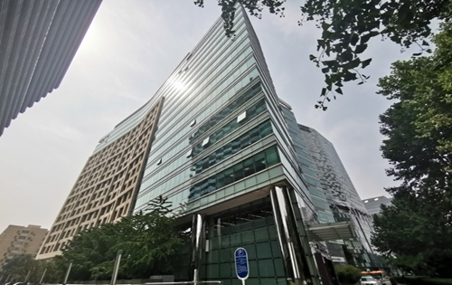 国华投资大厦