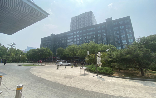 写字楼租赁市场需求TMT行业仍居首位，新零售引爆市场热点