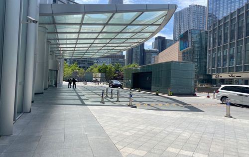 写字楼租赁市场需求TMT行业仍居首位，新零售引爆市场热点